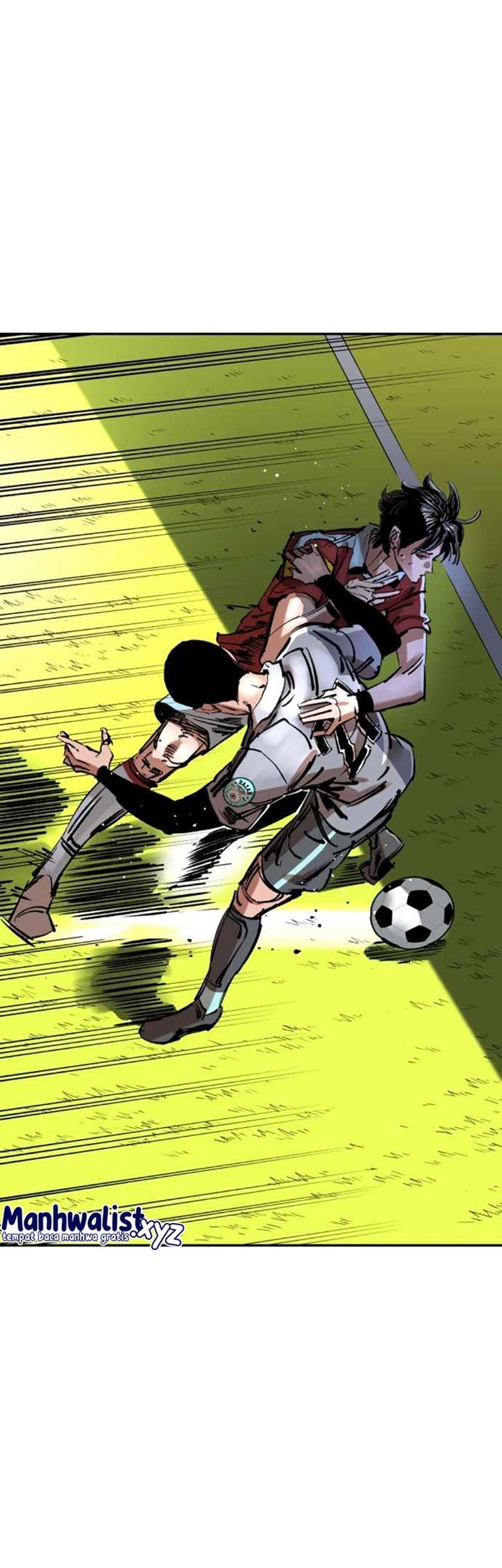 Build Up Chapter 120 - halaman 10