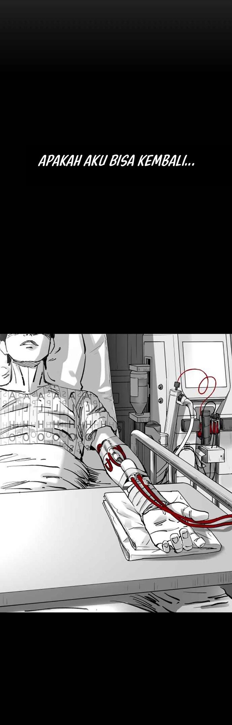 Build Up Chapter 120 - halaman 13