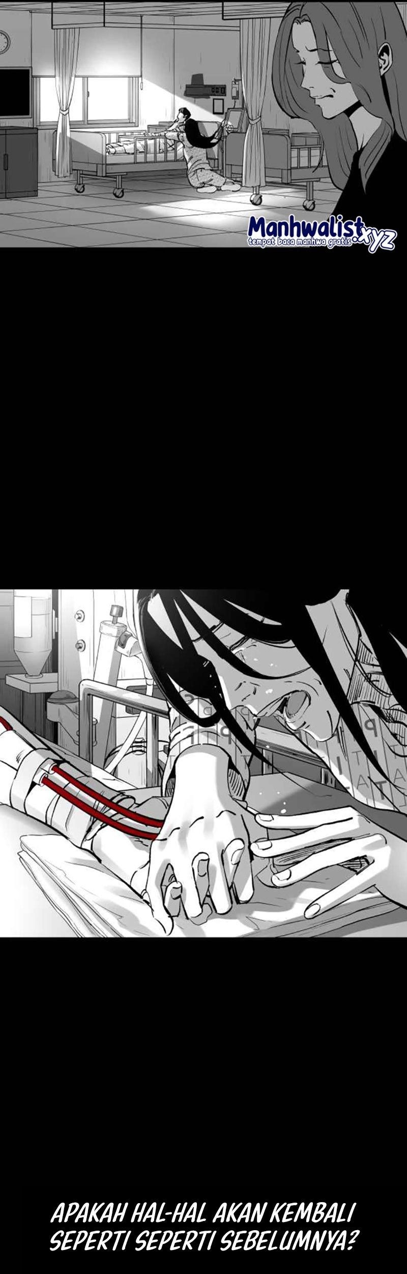 Build Up Chapter 120 - halaman 15