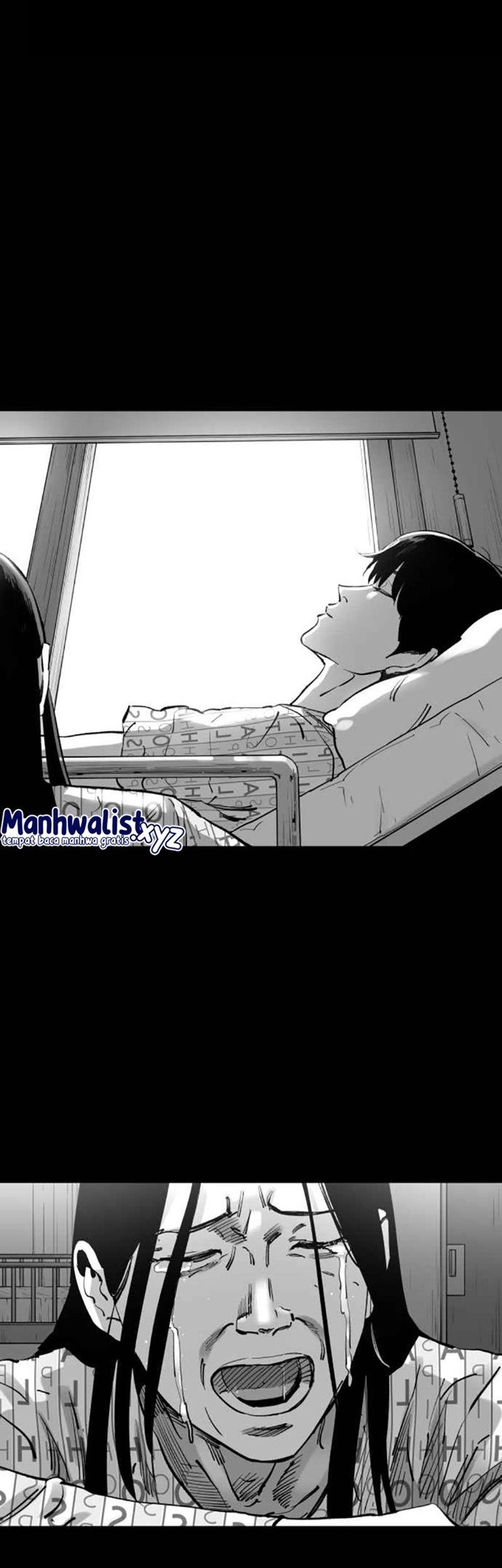 Build Up Chapter 120 - halaman 16