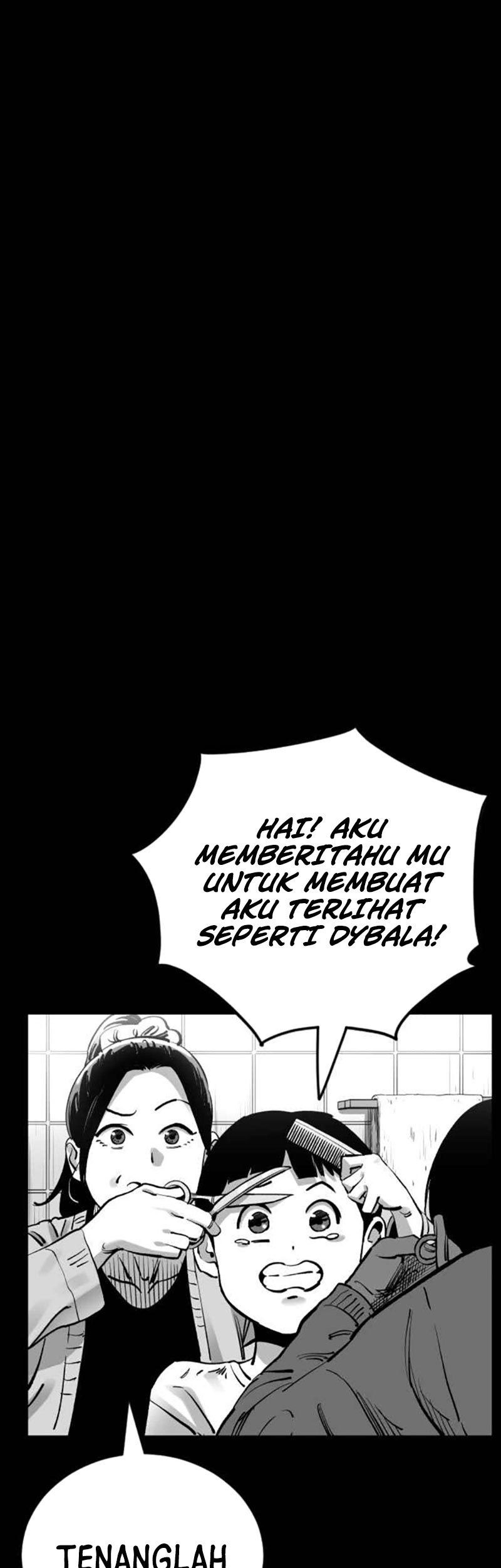 Build Up Chapter 120 - halaman 17