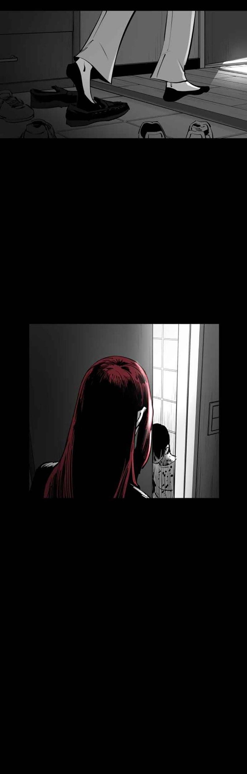 Build Up Chapter 120 - halaman 2