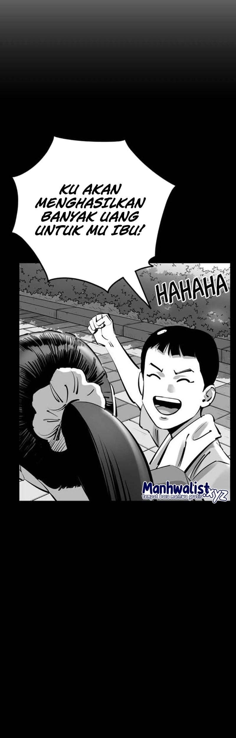 Build Up Chapter 120 - halaman 22