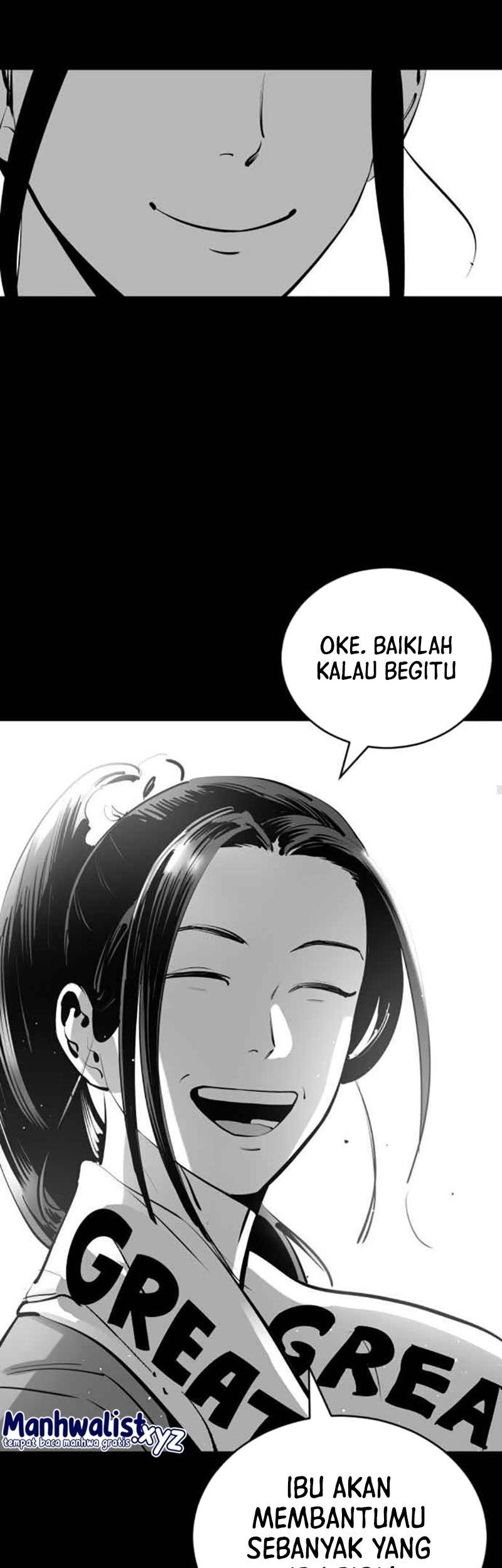 Build Up Chapter 120 - halaman 23