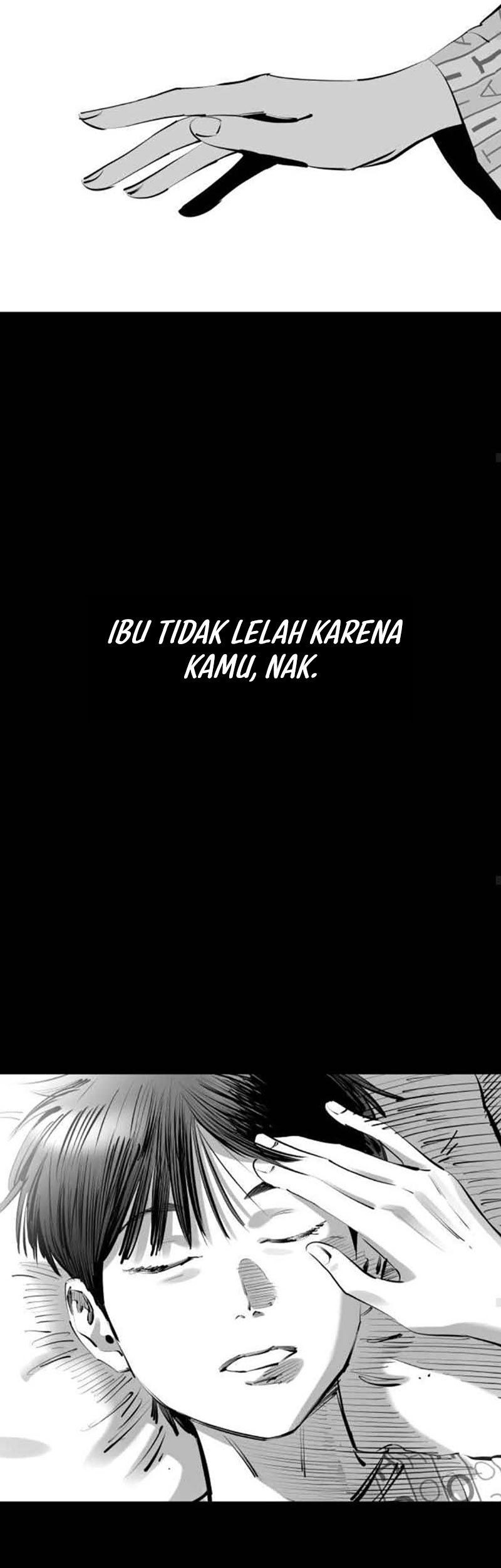 Build Up Chapter 120 - halaman 25