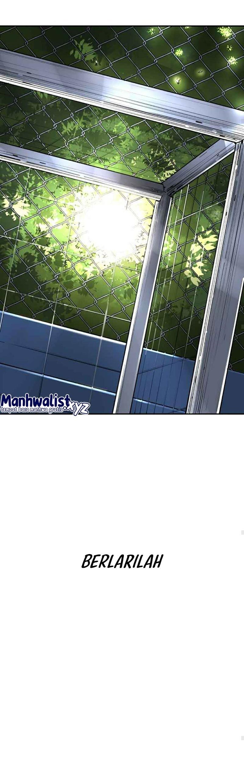 Build Up Chapter 120 - halaman 35