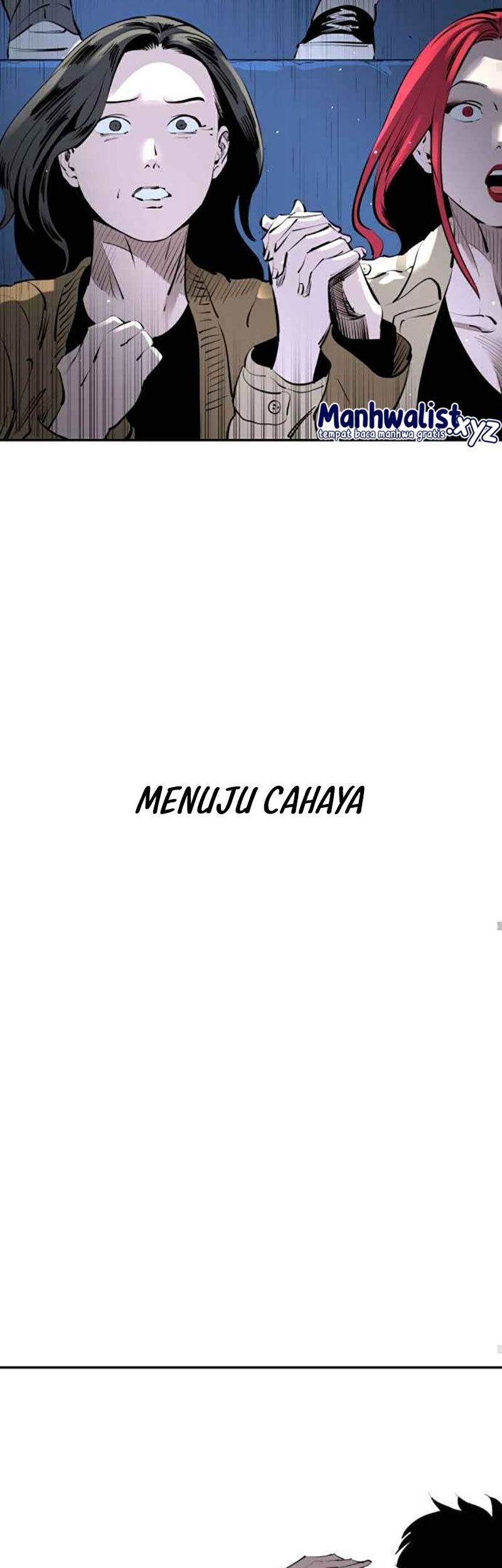 Build Up Chapter 120 - halaman 37