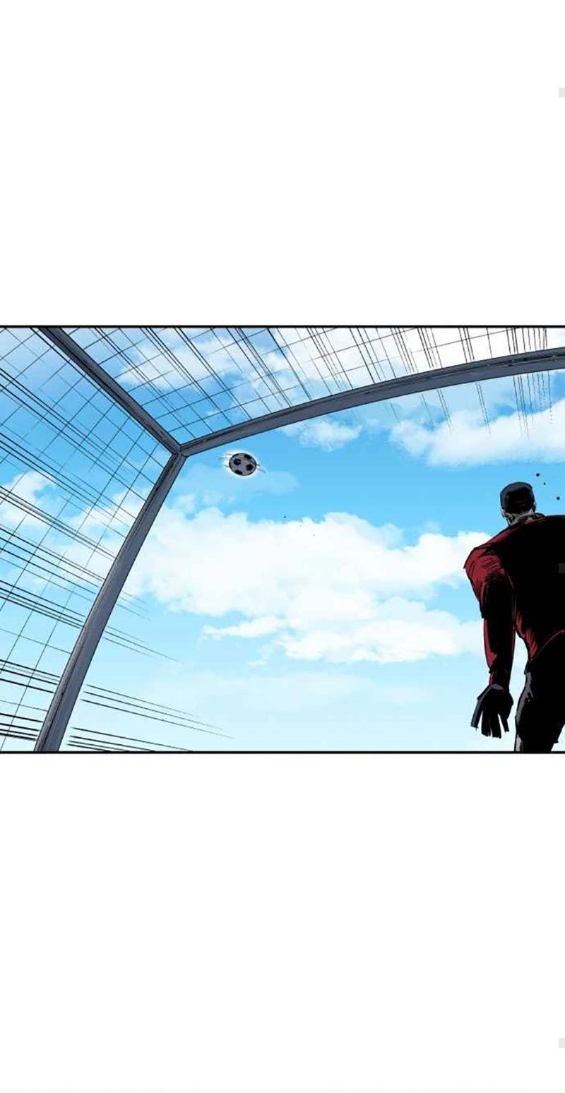 Build Up Chapter 120 - halaman 44