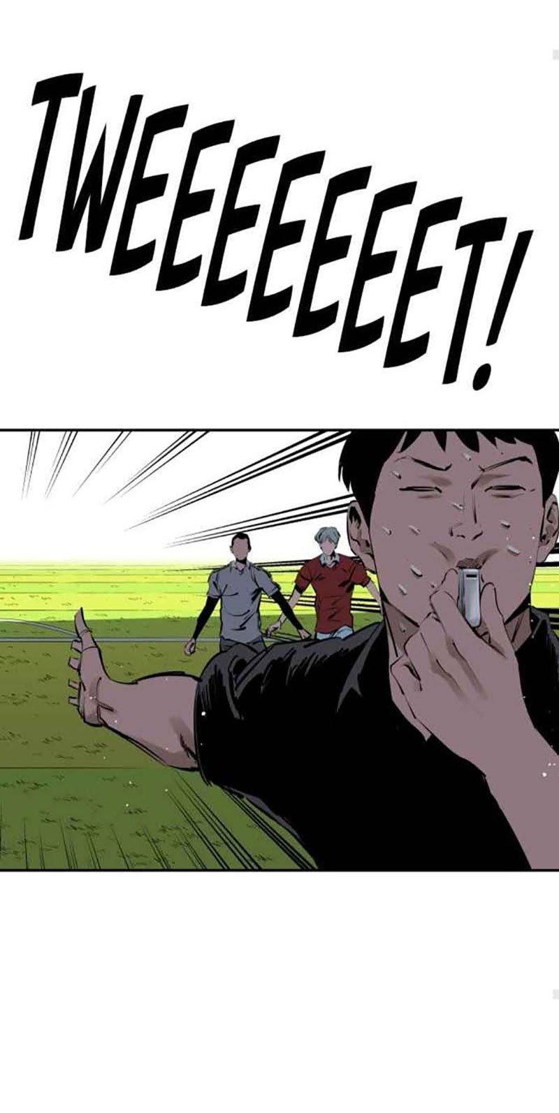 Build Up Chapter 120 - halaman 49