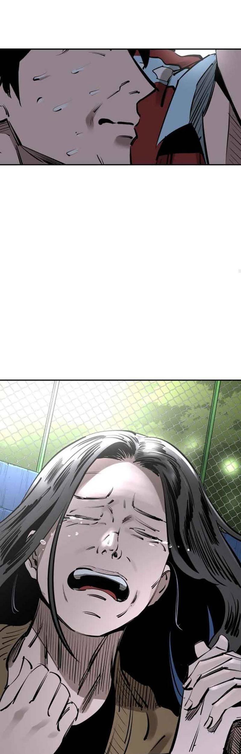 Build Up Chapter 120 - halaman 55