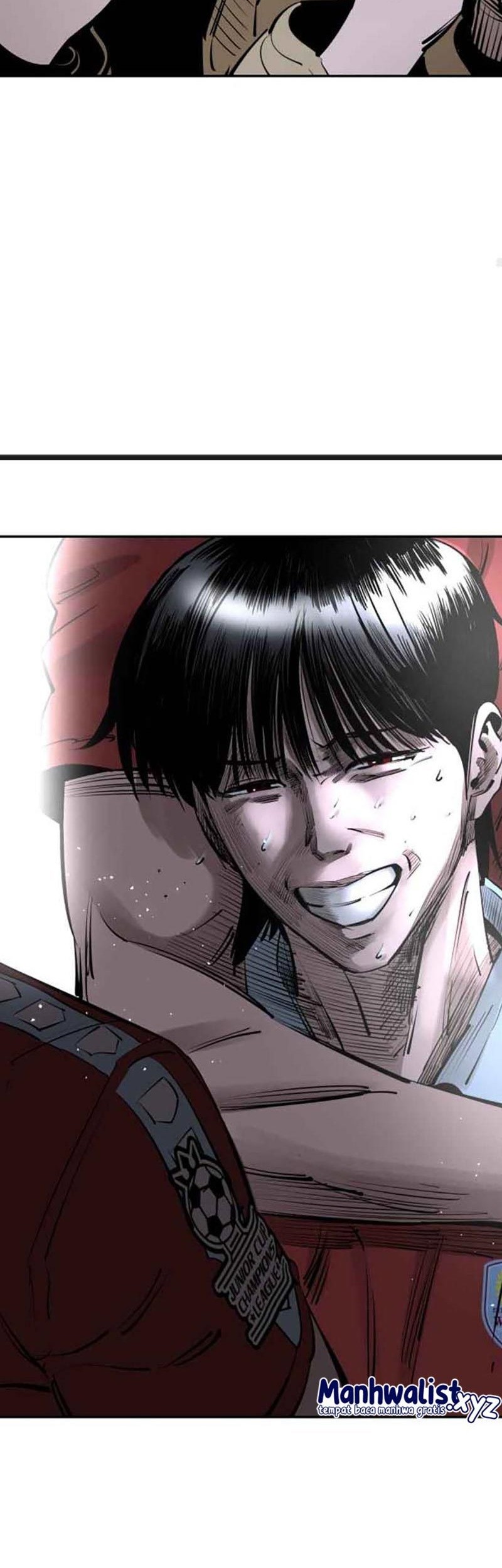 Build Up Chapter 120 - halaman 56