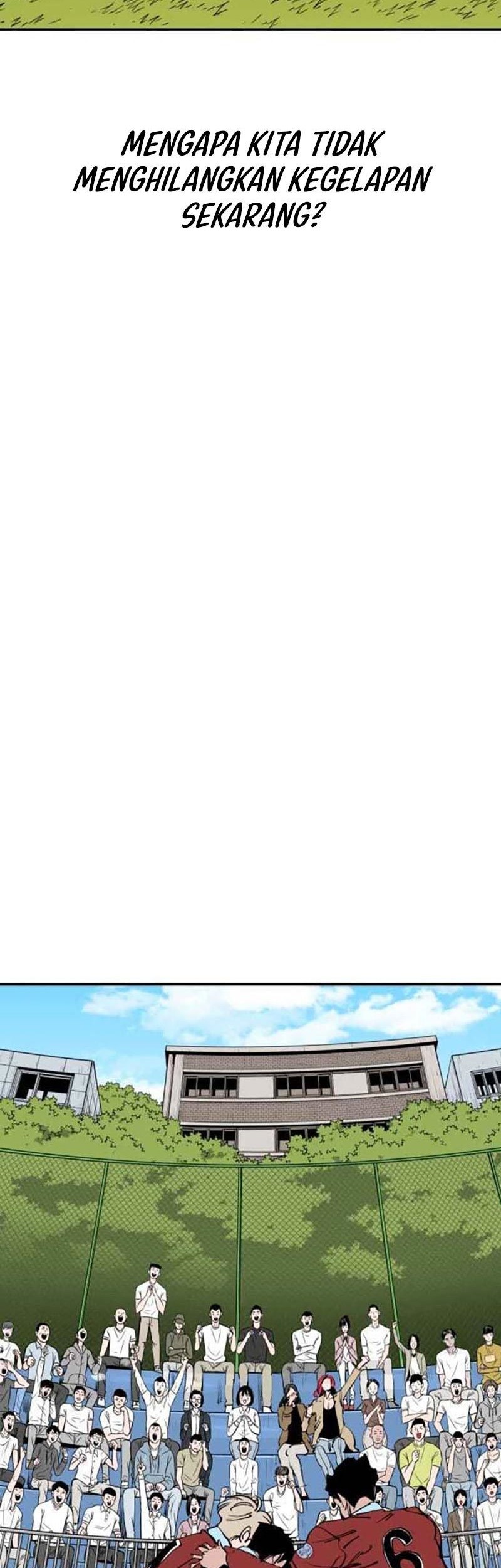 Build Up Chapter 120 - halaman 58