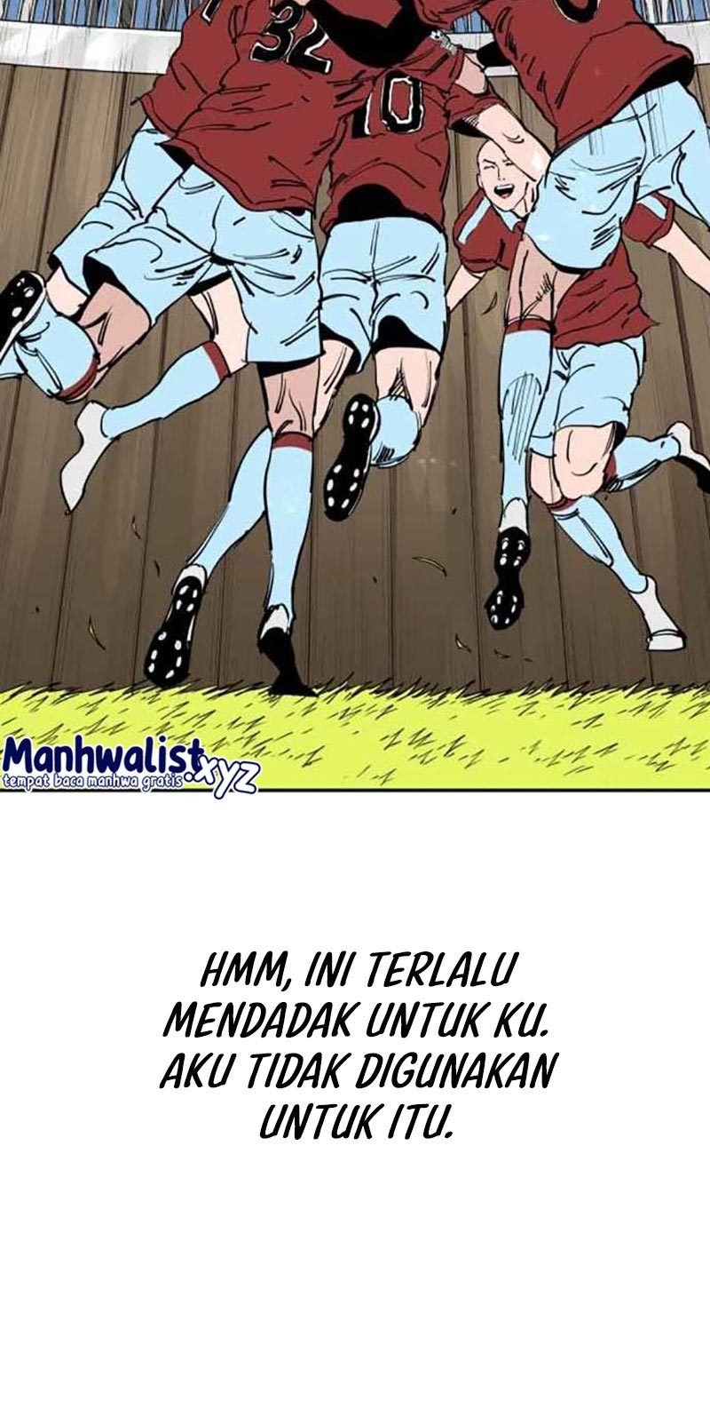 Build Up Chapter 120 - halaman 59