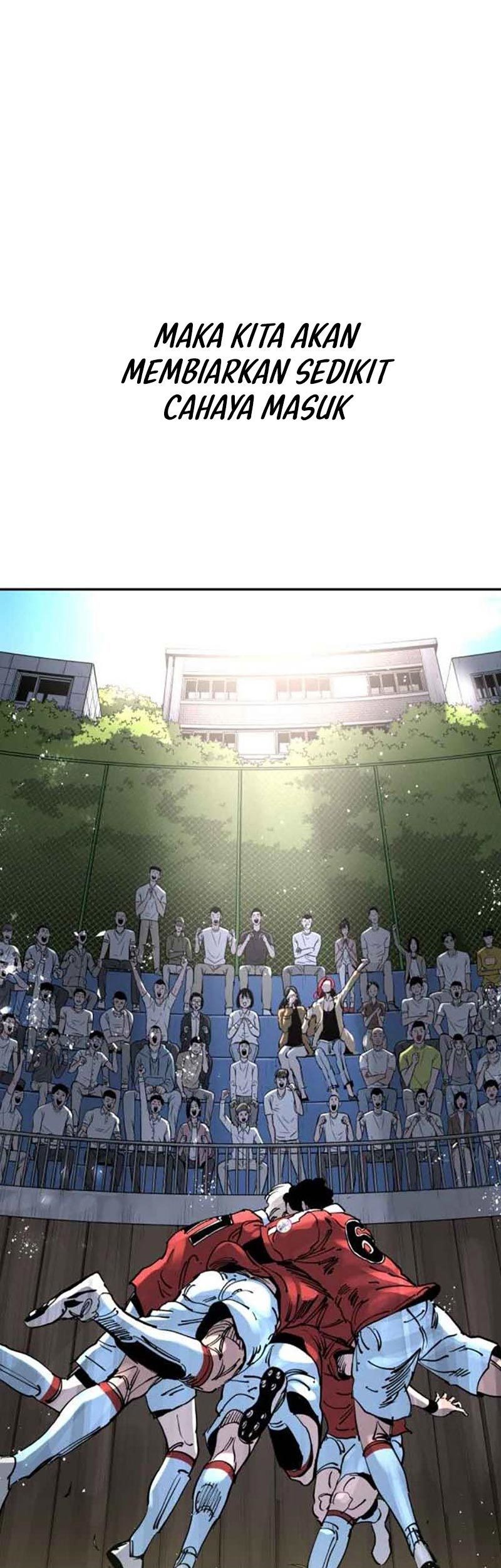 Build Up Chapter 120 - halaman 60