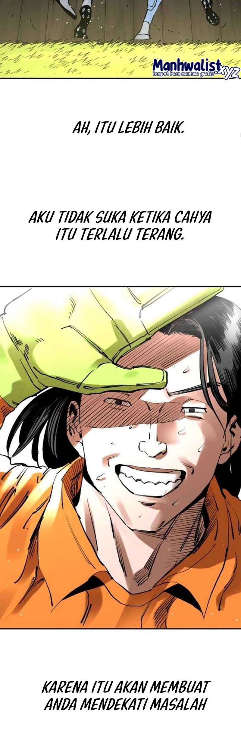 Build Up Chapter 120 - halaman 61