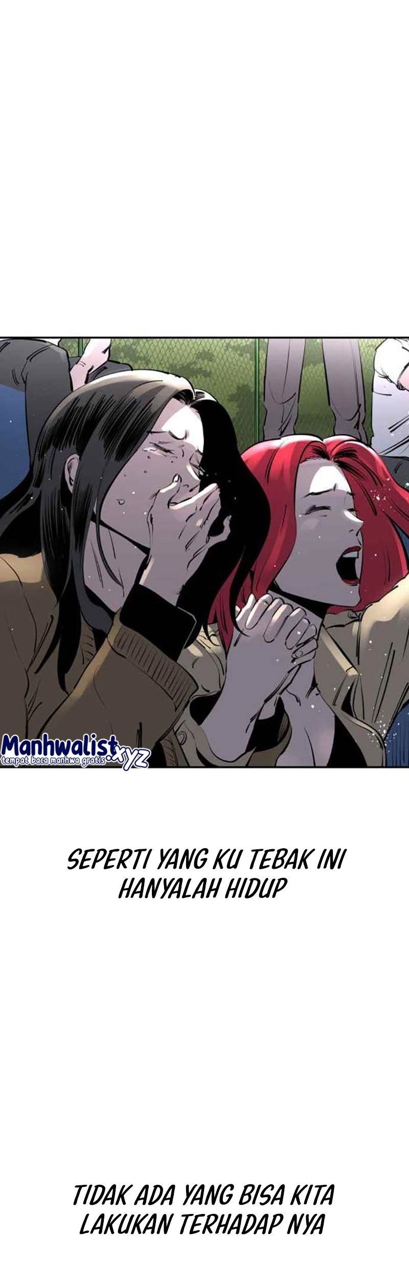 Build Up Chapter 120 - halaman 62