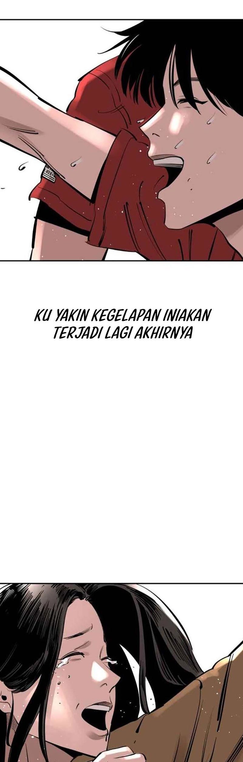 Build Up Chapter 120 - halaman 63