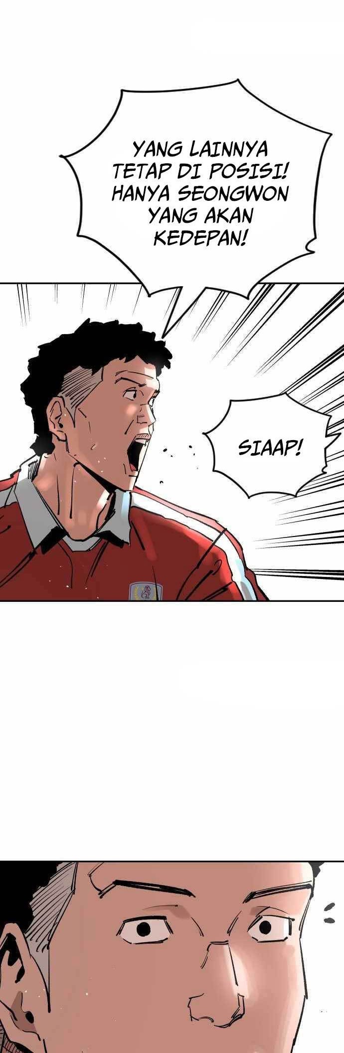 Build Up Chapter 121 - halaman 12