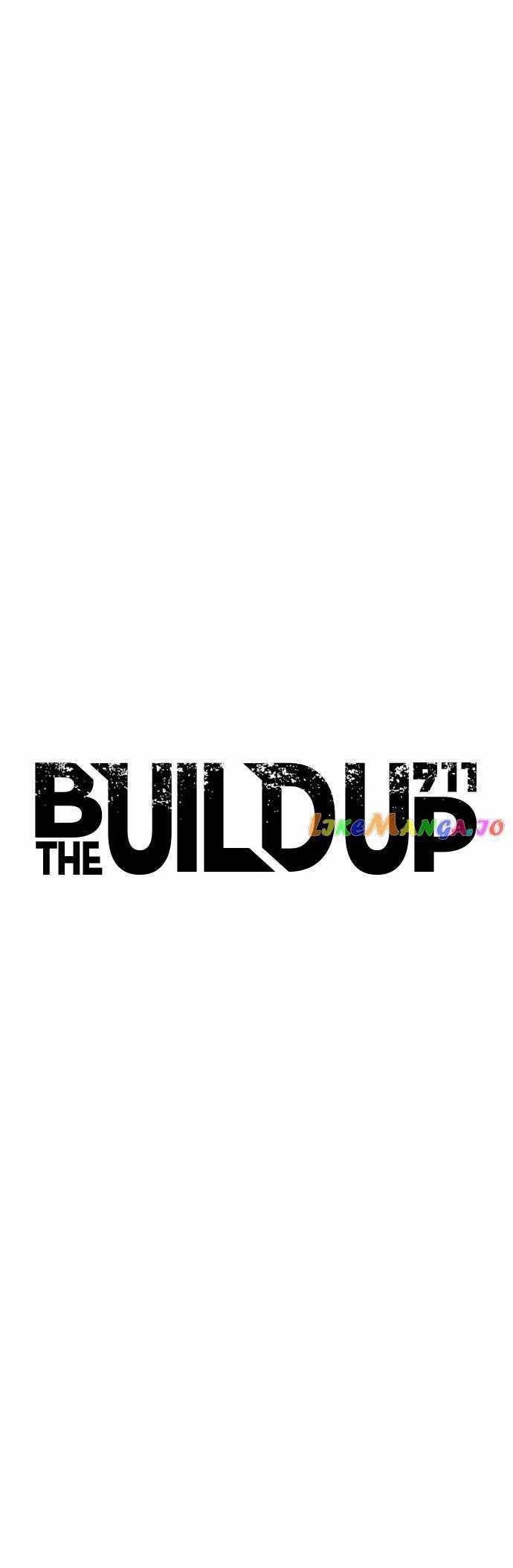 Build Up Chapter 121 - halaman 26