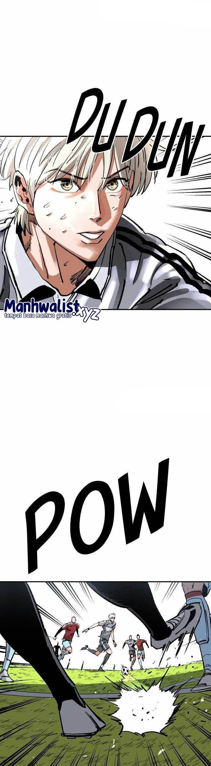 Build Up Chapter 121 - halaman 41