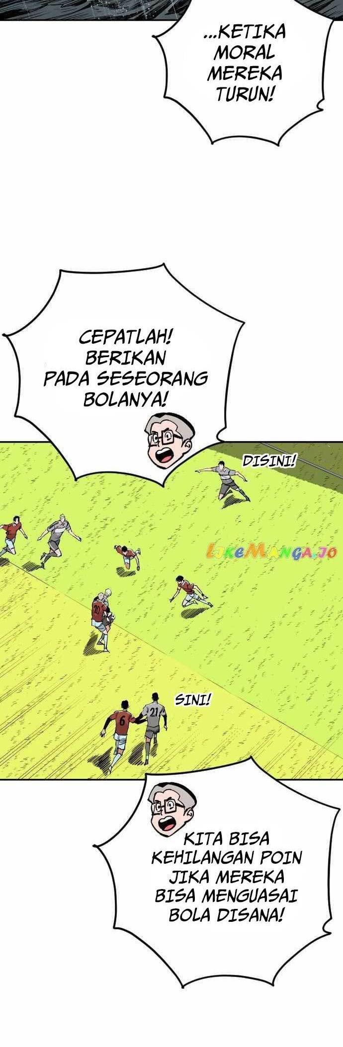 Build Up Chapter 121 - halaman 46