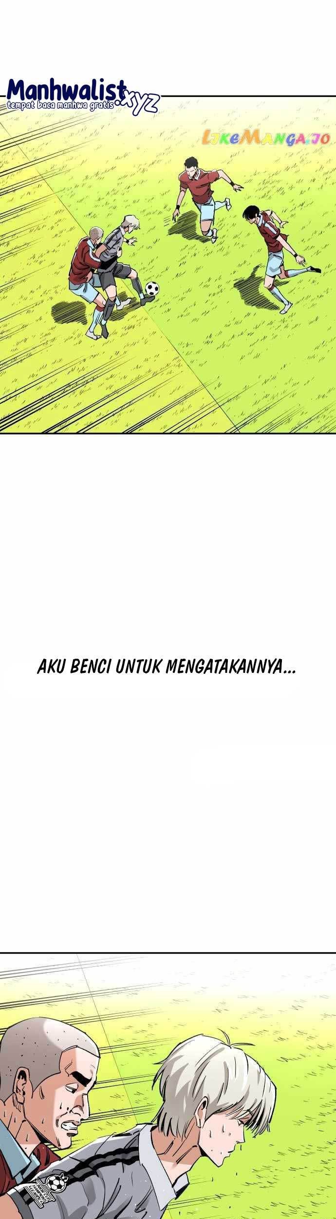 Build Up Chapter 121 - halaman 47