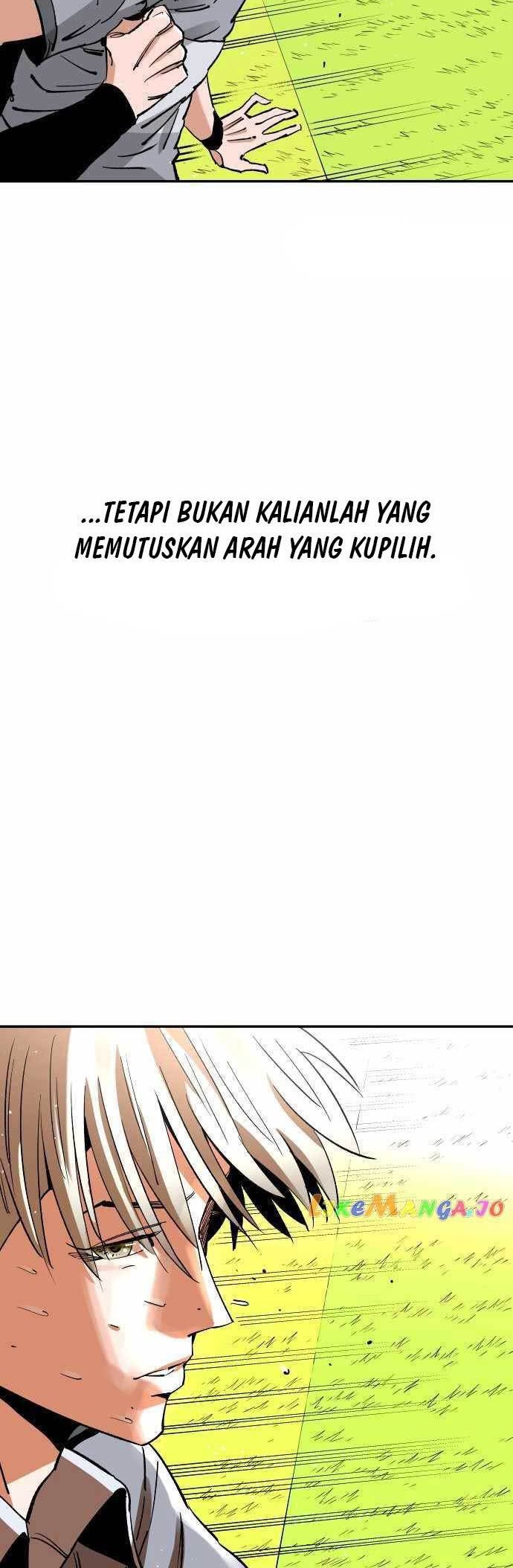 Build Up Chapter 121 - halaman 48