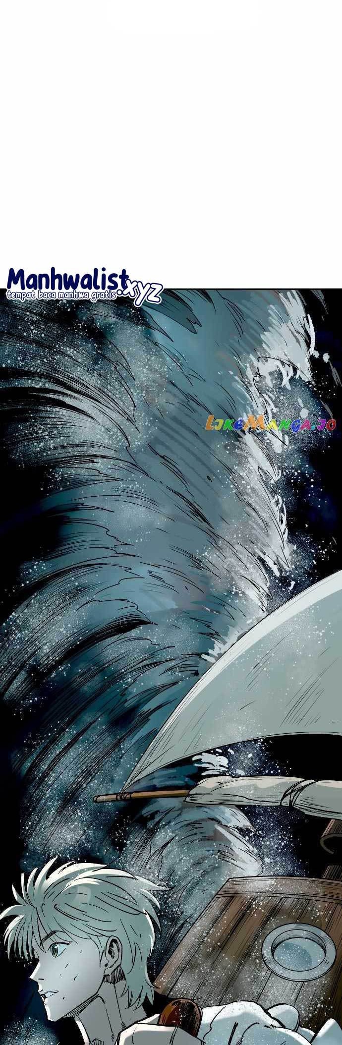 Build Up Chapter 121 - halaman 50