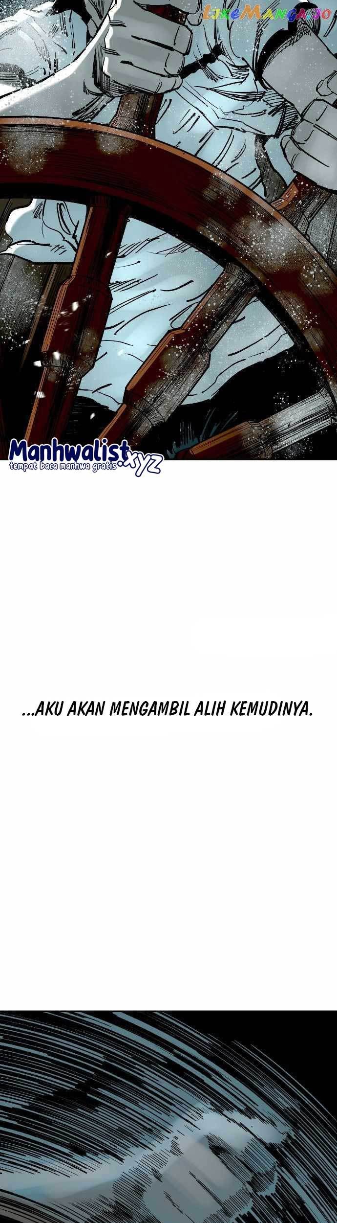 Build Up Chapter 121 - halaman 51
