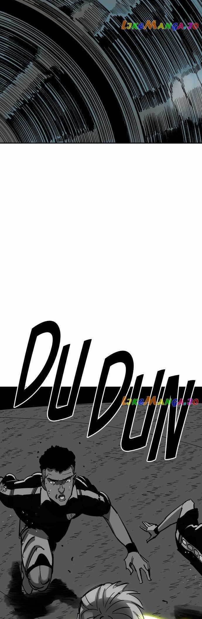 Build Up Chapter 121 - halaman 52
