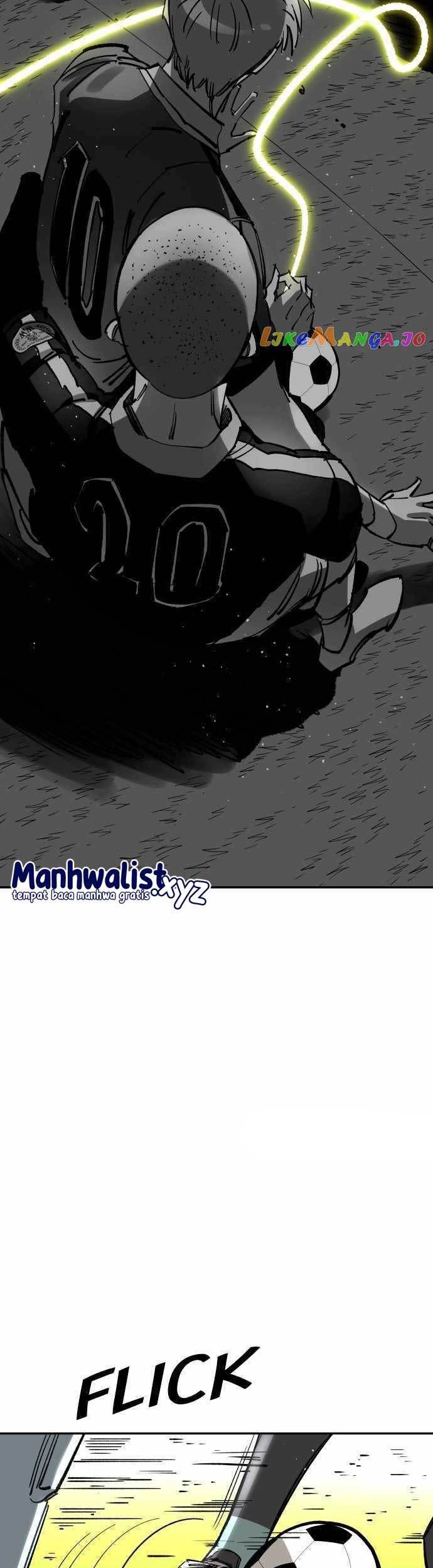 Build Up Chapter 121 - halaman 53