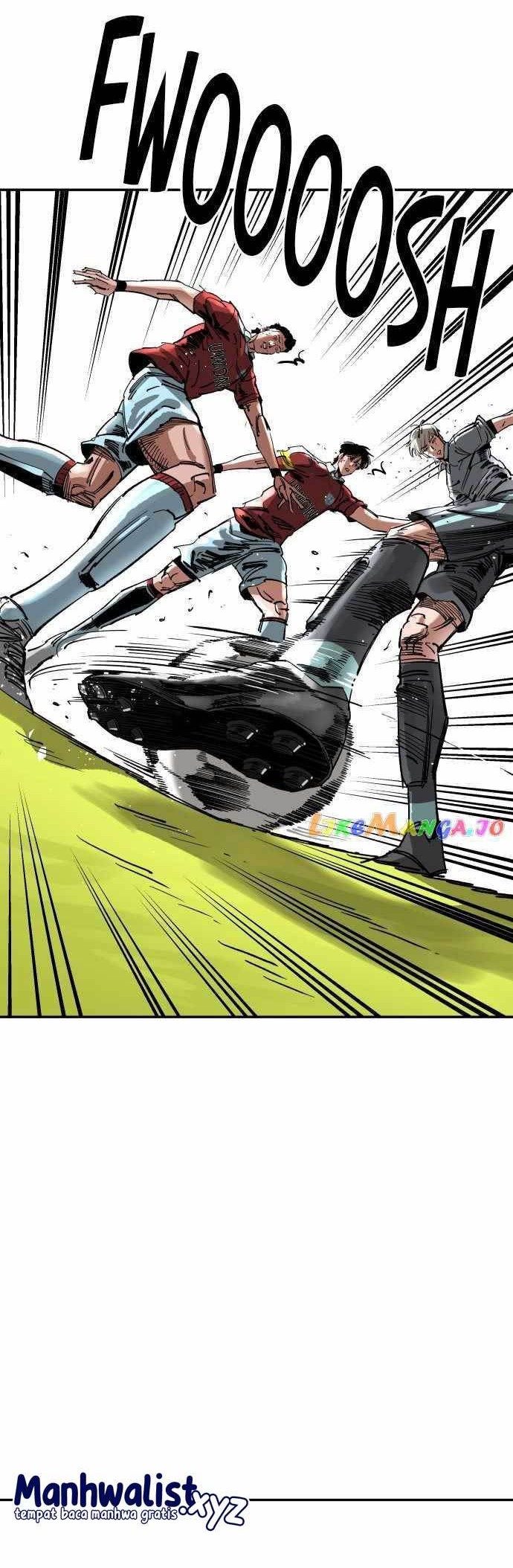 Build Up Chapter 121 - halaman 56
