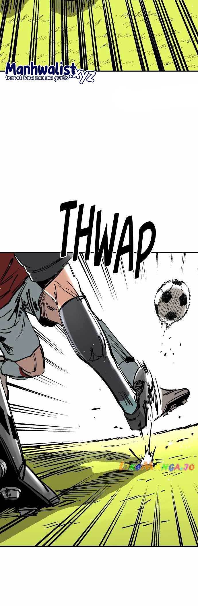 Build Up Chapter 121 - halaman 58