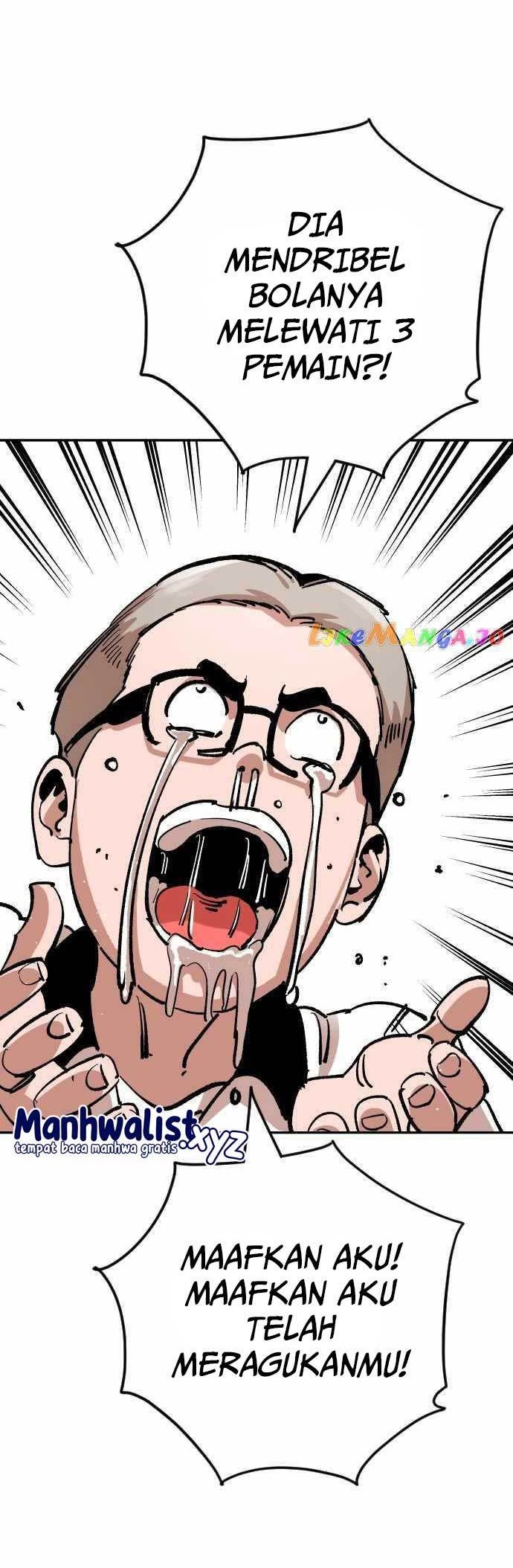 Build Up Chapter 121 - halaman 60