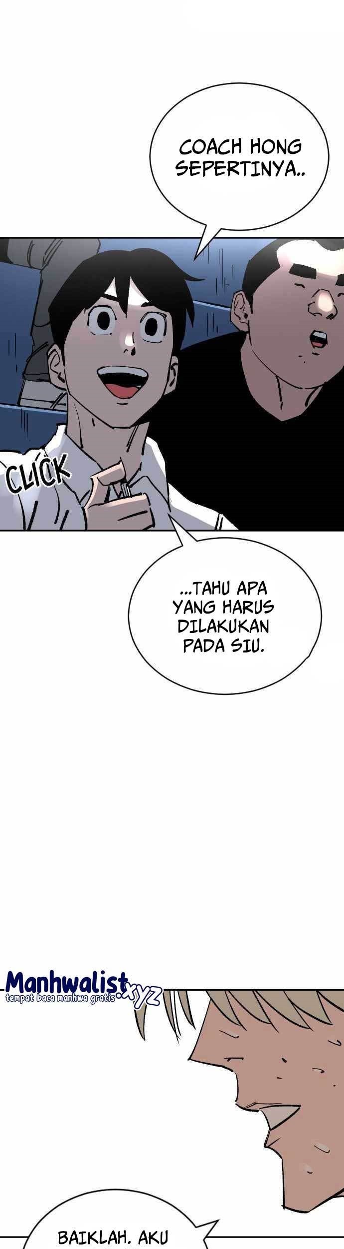 Build Up Chapter 121 - halaman 61