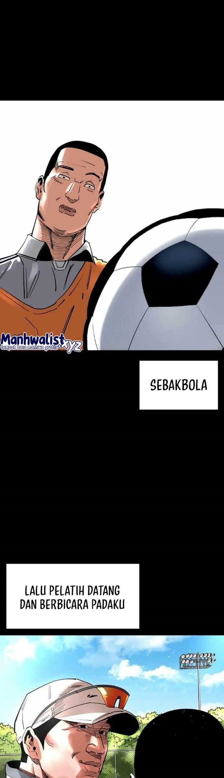 Build Up Chapter 122 - halaman 11