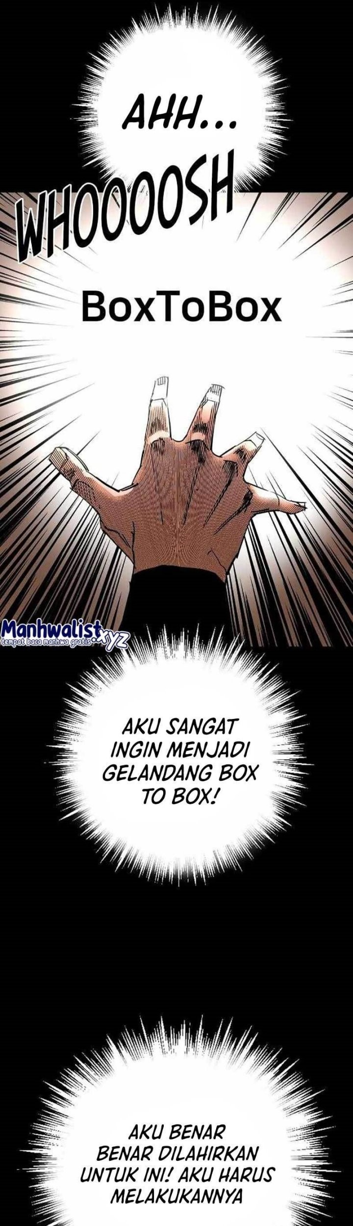 Build Up Chapter 122 - halaman 15