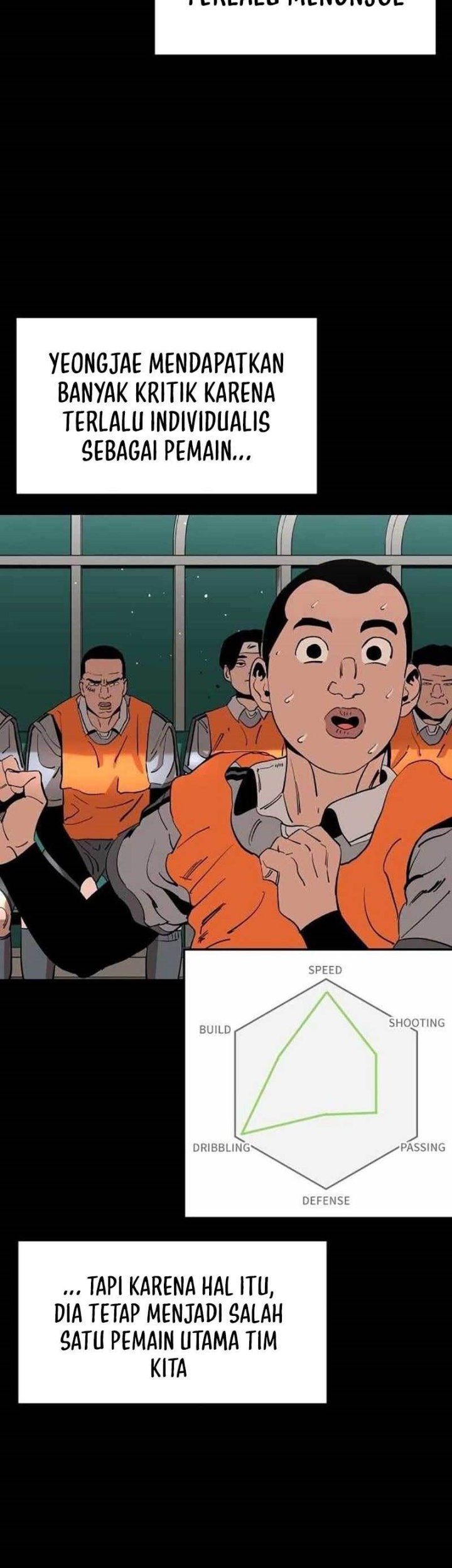 Build Up Chapter 122 - halaman 3