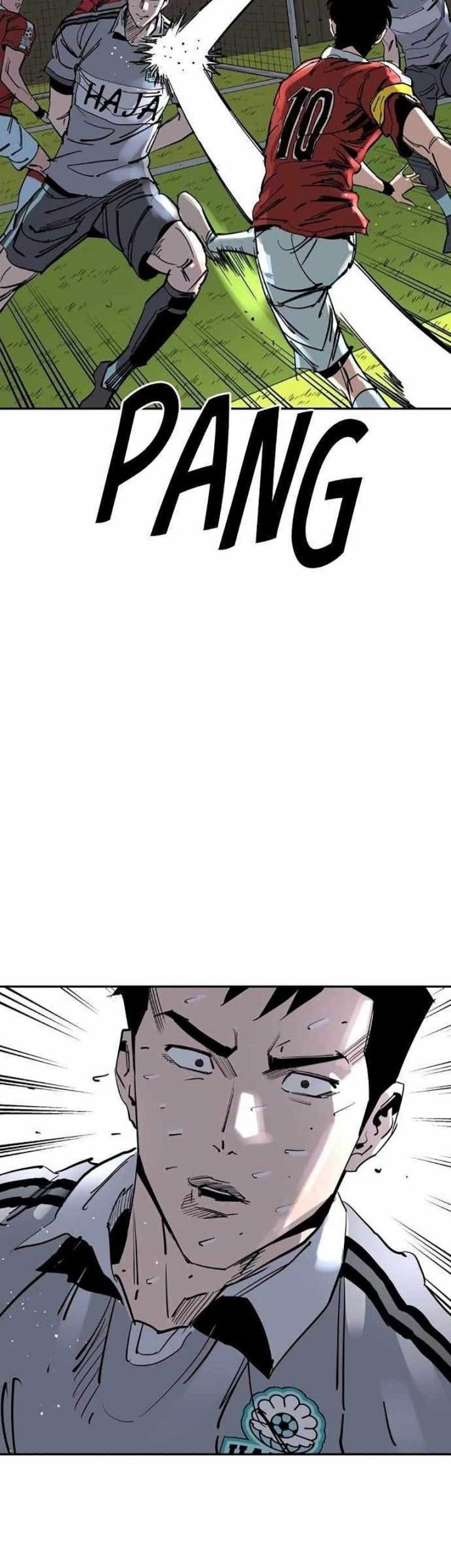 Build Up Chapter 122 - halaman 44