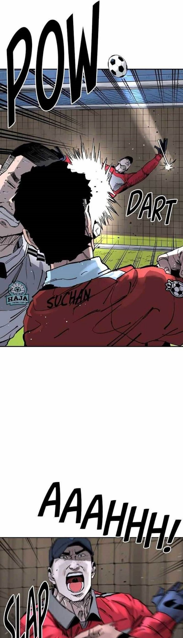Build Up Chapter 122 - halaman 46