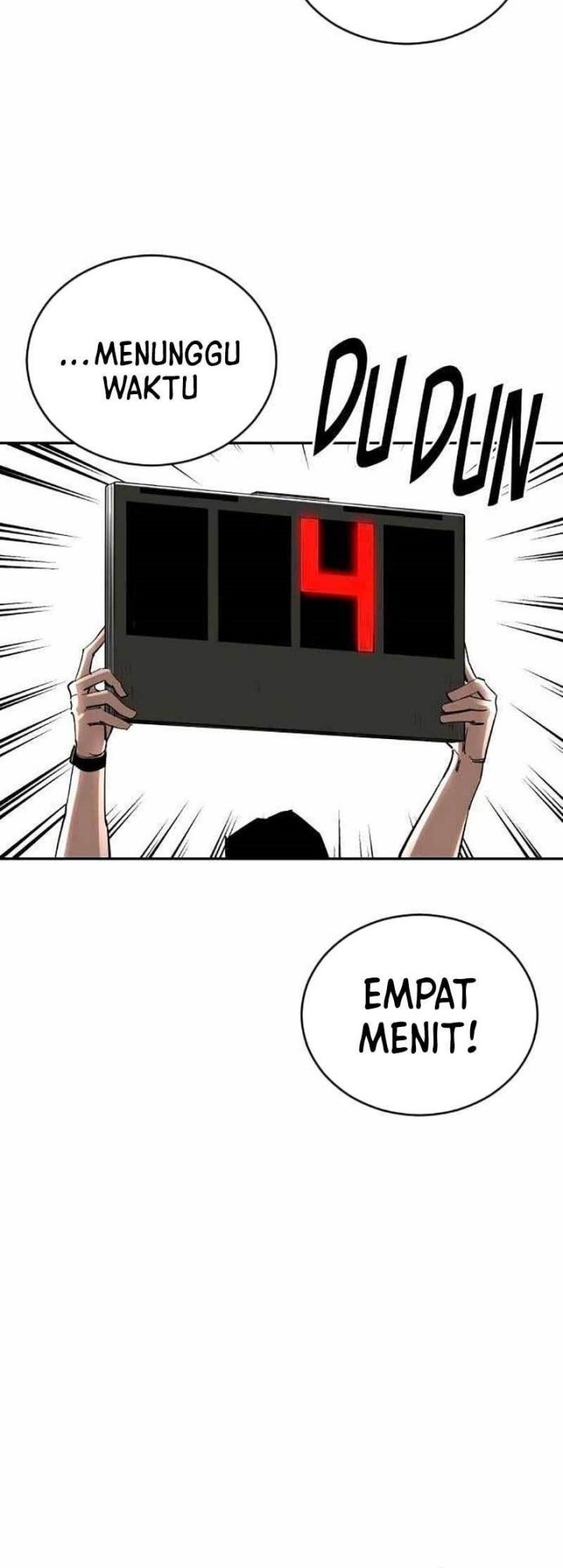 Build Up Chapter 122 - halaman 49