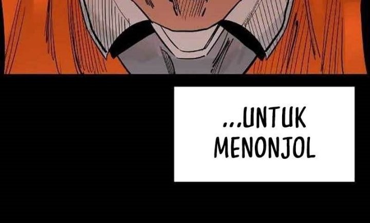 Build Up Chapter 122 - halaman 5