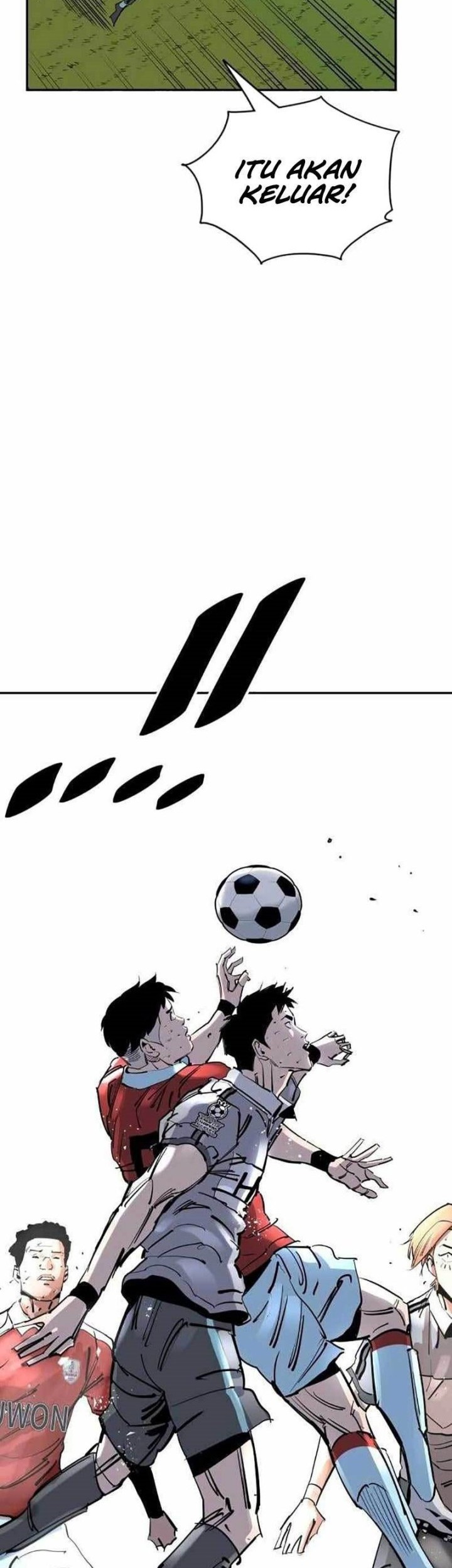 Build Up Chapter 122 - halaman 55