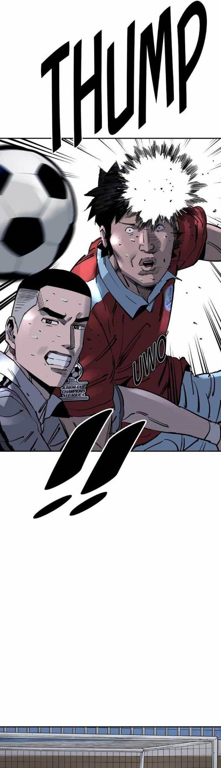 Build Up Chapter 122 - halaman 59