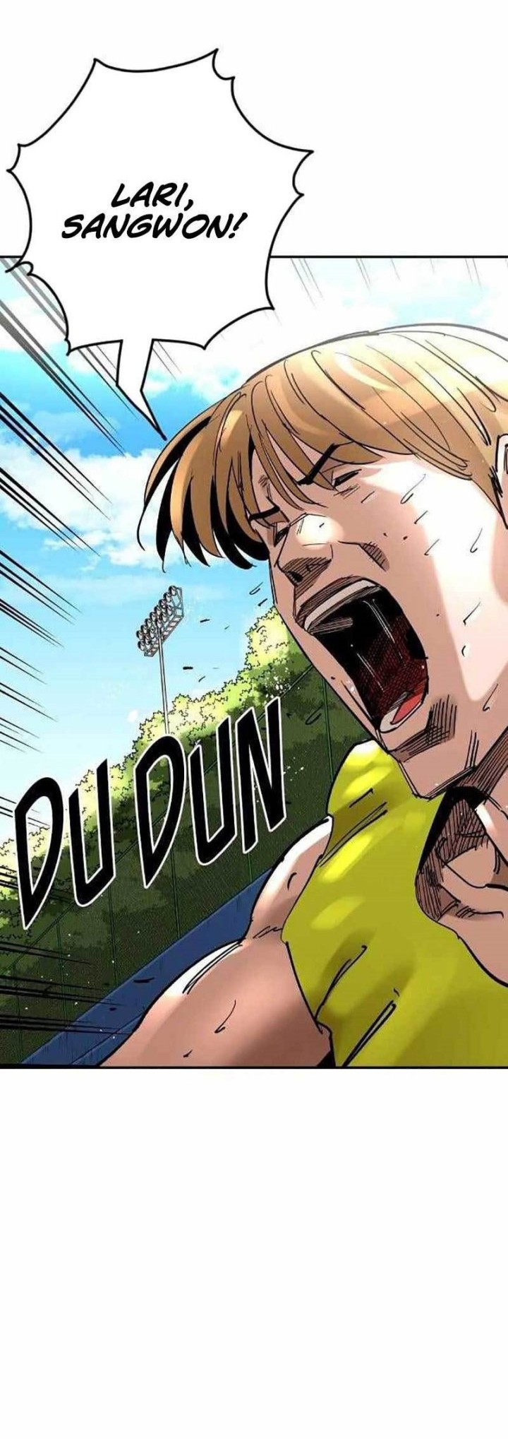 Build Up Chapter 122 - halaman 67