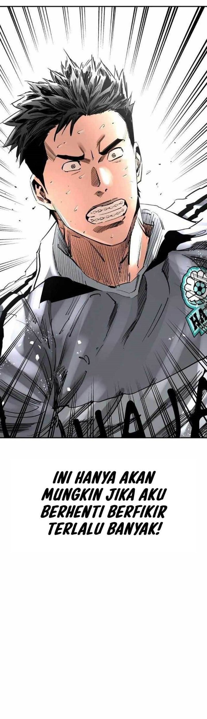 Build Up Chapter 122 - halaman 69