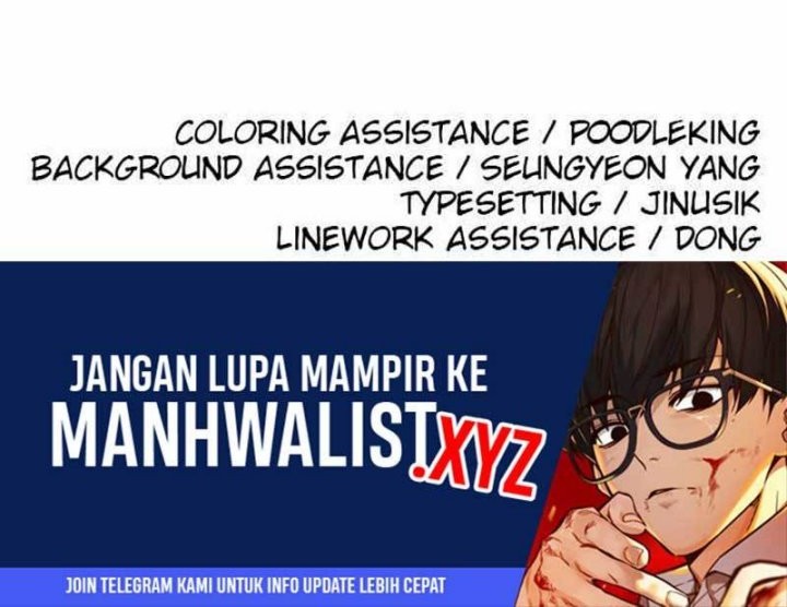Build Up Chapter 122 - halaman 70