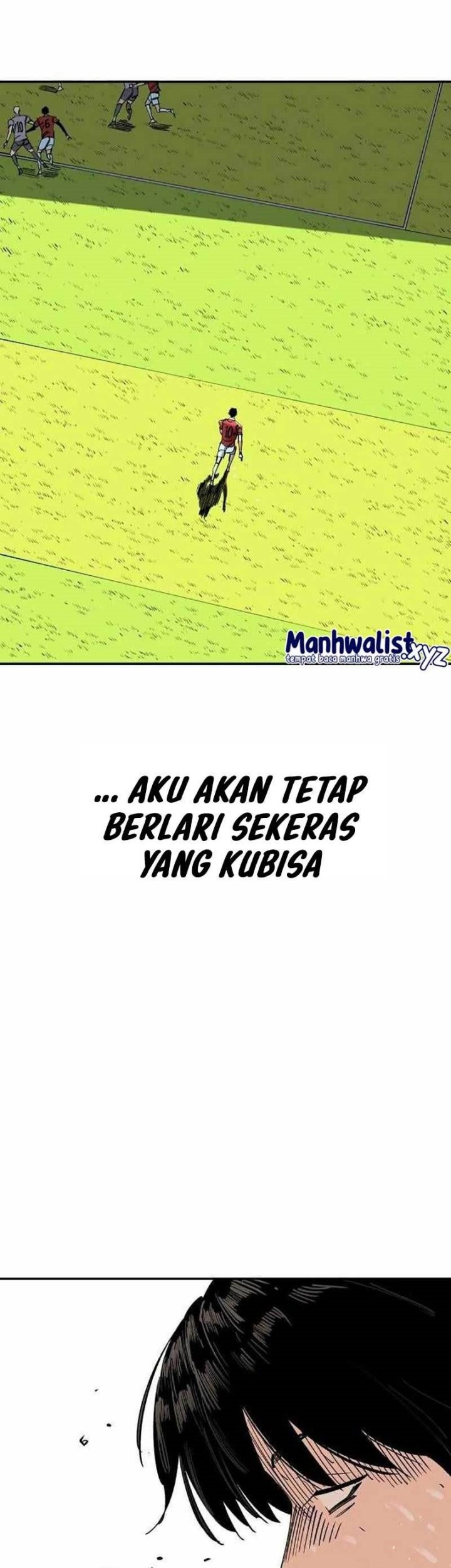 Build Up Chapter 123 - halaman 42