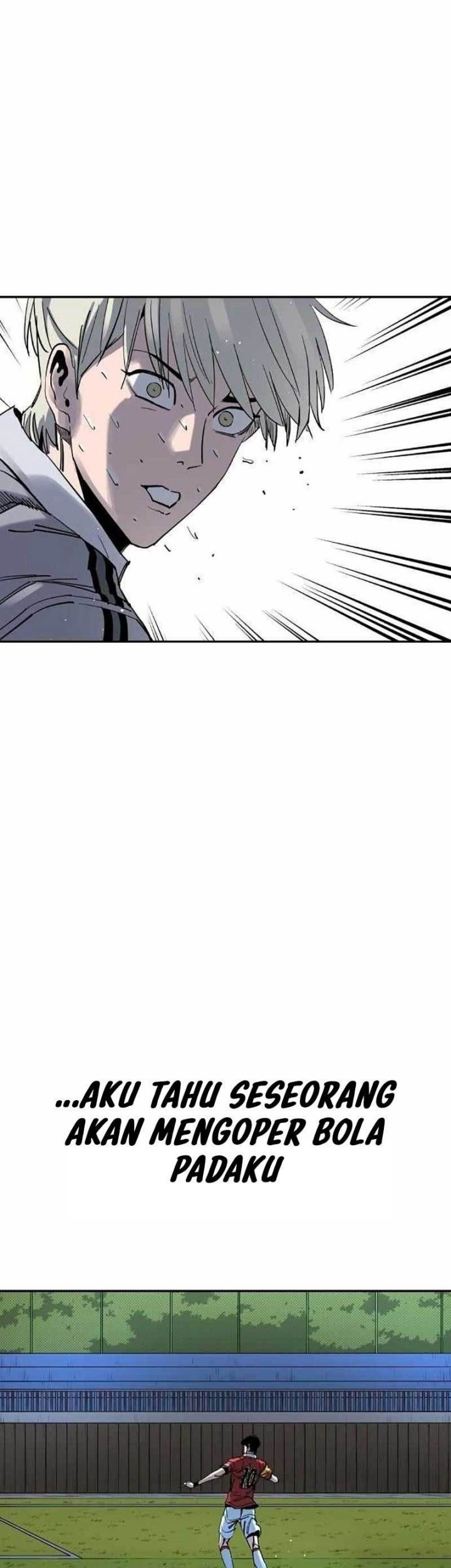 Build Up Chapter 123 - halaman 47
