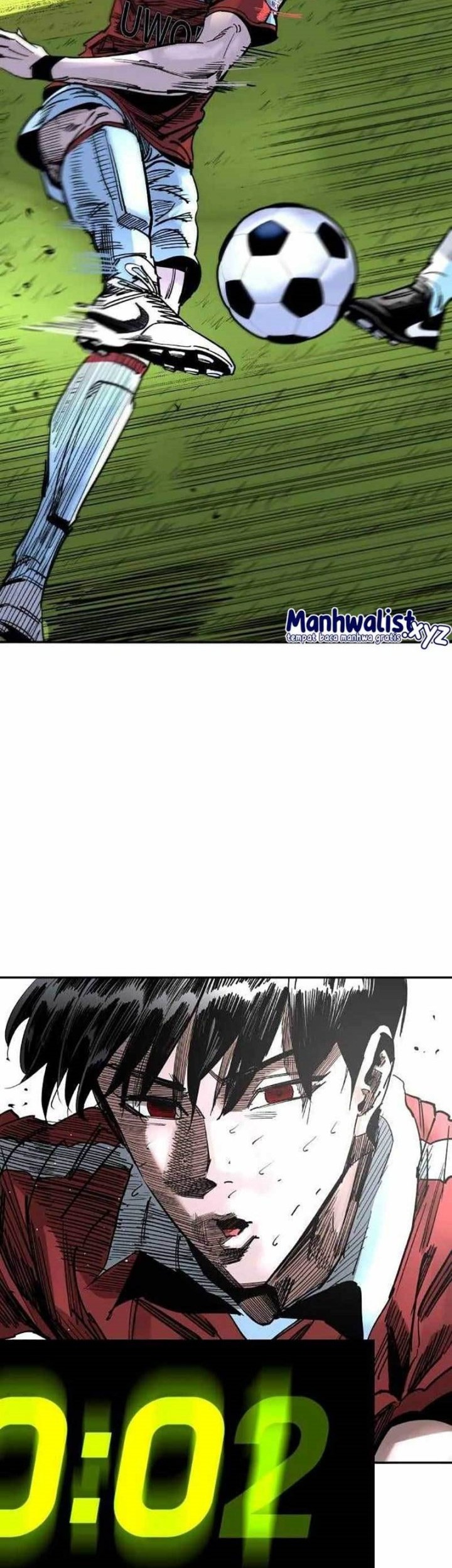 Build Up Chapter 123 - halaman 50